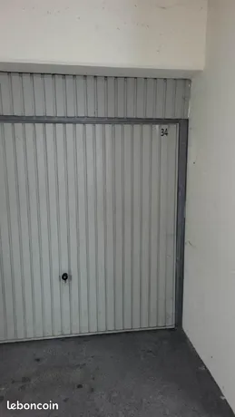 Annonce location Parking besançon
