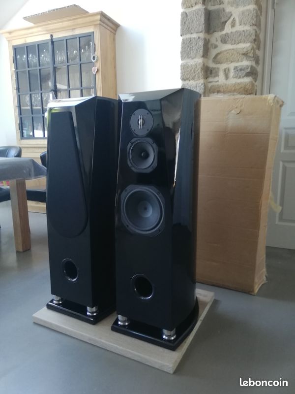 Ultimate Audio SE-Y3 ARTEC (image 2)