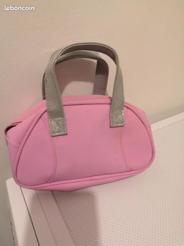 2 petits sacs vanity pour enfant (image 3)