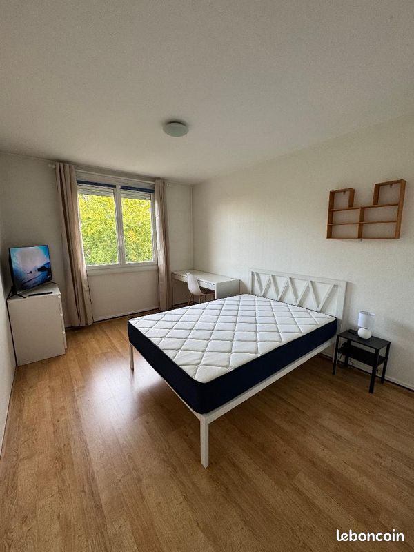 Appartement a louer saint-herblain - 4 pièce(s) - 71 m2 - Surfyn