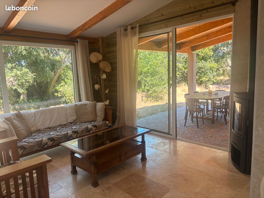 Maison 3 pièces 78 m² · à Roquebrune-sur-Argens · 78 m² · 1 400 €/mois