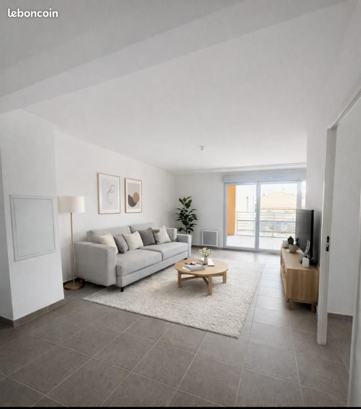 Appartement 64 m² · à Aix-en-Provence · 64 m² · 1 450 €/mois