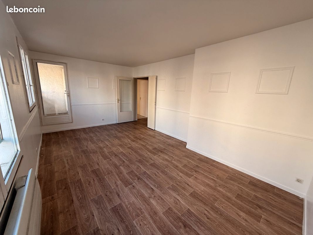 Appartement a louer guyancourt - 2 pièce(s) - 52 m2 - Surfyn