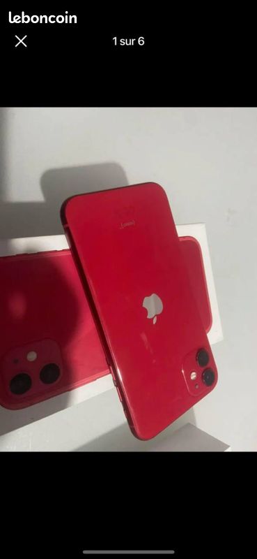 IPhone 11 (image 3)