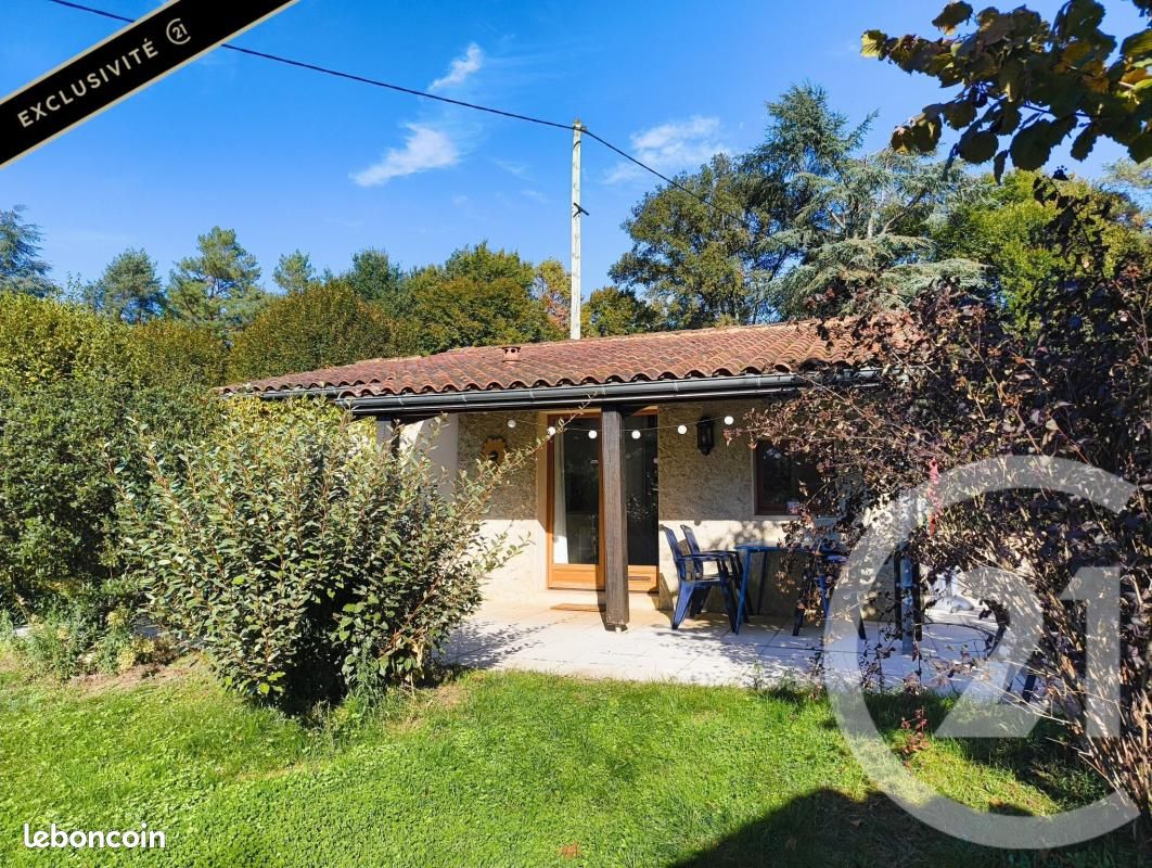 Maison 2 pièces 39 m² · à Gourdon · 39 m² · 89 000 €