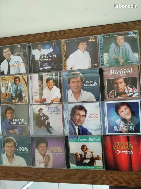 Cds divers divers (image 2)