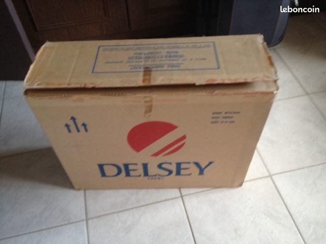 Valise Delsey (image 2)