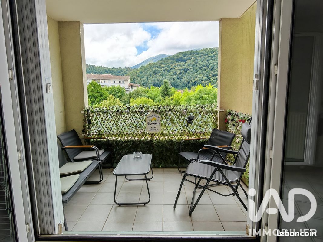 Appartement 2 pièces 50 m² · à Gières · 50 m² · 140 000 €