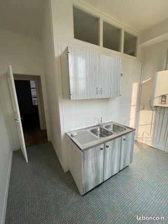 Appartement a louer persan - 3 pièce(s) - 60 m2 - Surfyn