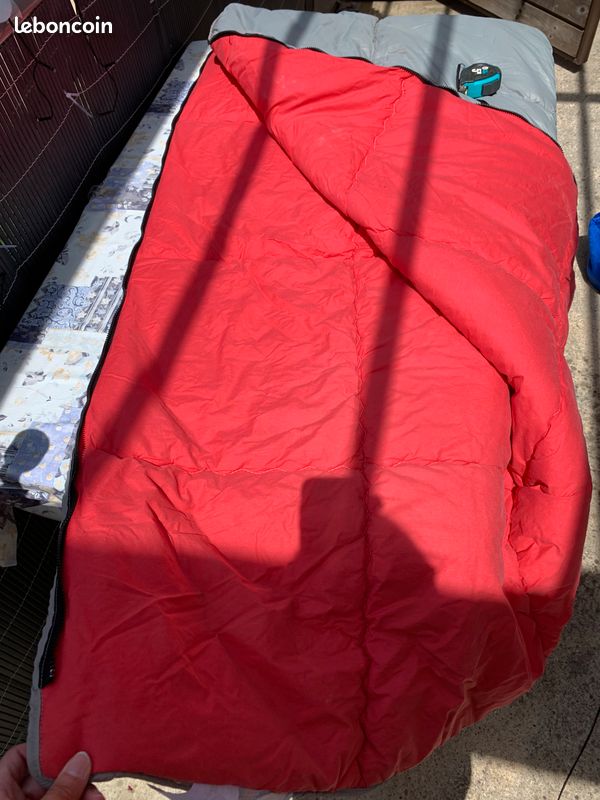 Sac de couchage (image 3)