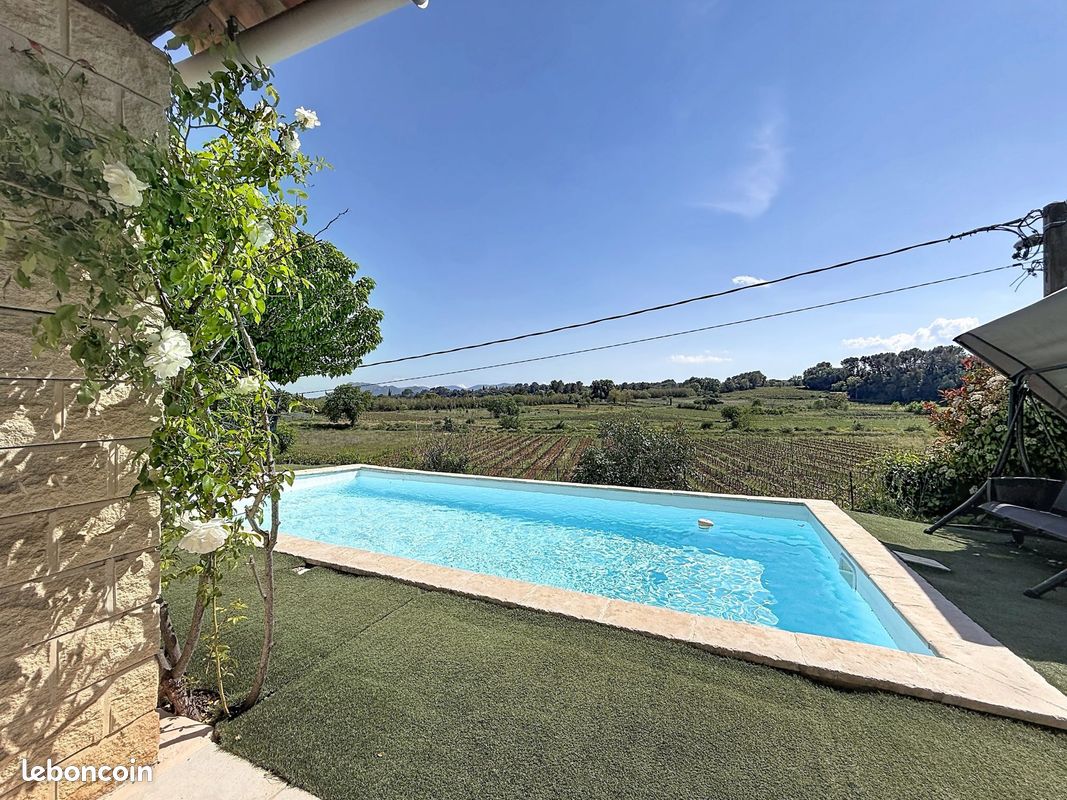 Maison 3 pièces 73 m² · à La Motte · 73 m² · 465 000 €