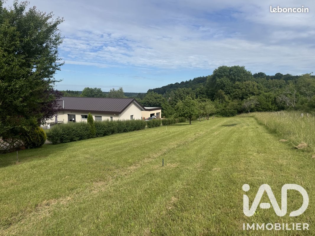 Terrain 1427 m² · à Dogneville · 1 427 m² · 112 000 €