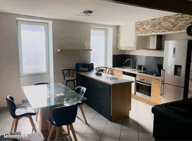 Appartement 3 pièces 75 m² · à Sigean · 75 m² · 750 €/mois