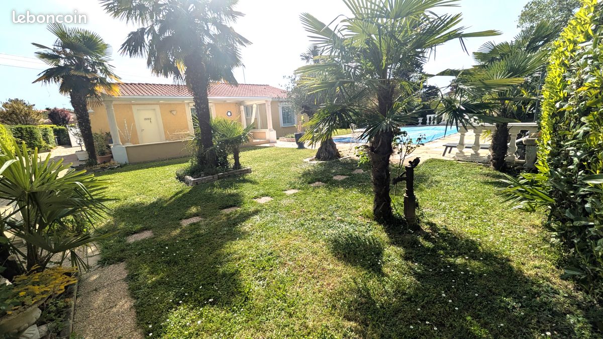 Maison 4 pièces 115 m² · à Venerque · 115 m² · 375 000 €
