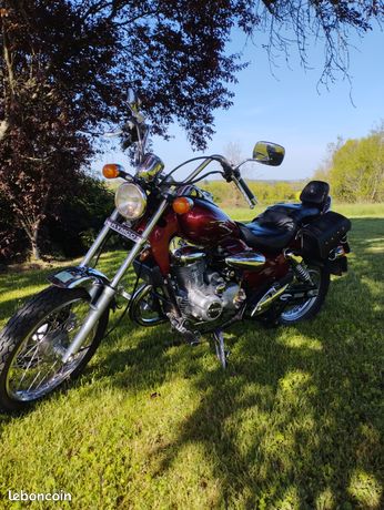 DEMARREUR ALLUMAGE KYMCO KYMCO ZING 125 4T EURO 1 (RF25AA