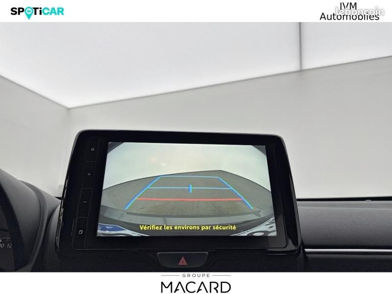Mazda Mazda 2 Hybrid 1.5 Hybrid 116ch Centre-Line 2024 (image 15)