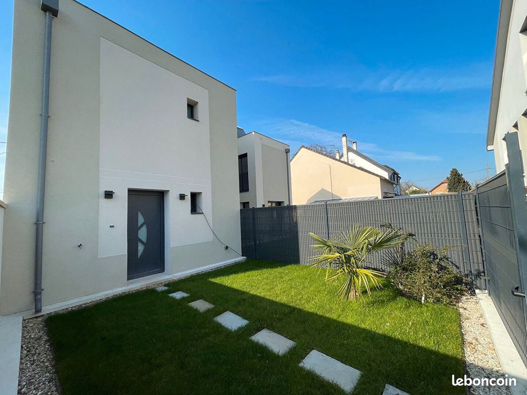 Maison 4 pièces 84 m² · à Sartrouville · 84 m² · 1 840 €/mois