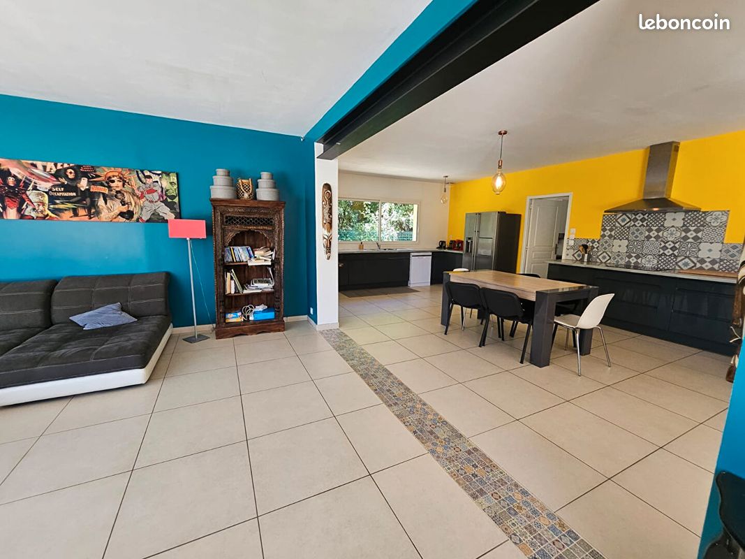 Villa 6 pièces 200 m² (image 6)