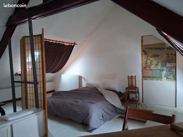 Appartement 2 pièces 48 m² · à Tréguier · 48 m² · 610 €/mois