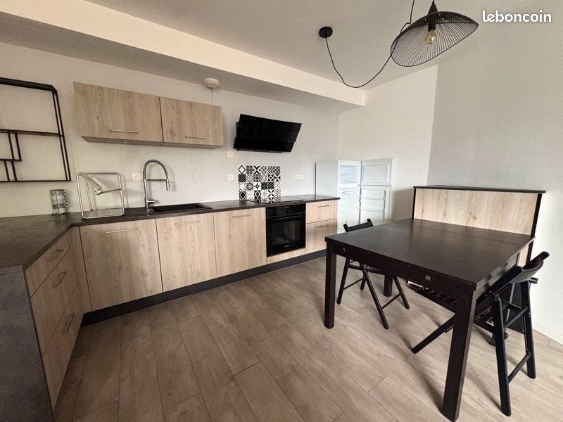 Appartement 3 pièces 72 m² · à Bègles · 72 m² · 1 000 €/mois