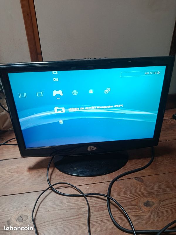 Télévision 50cm (image 1)