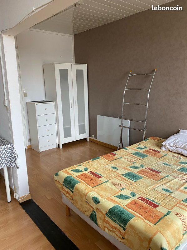 Maison a louer lille - 1 pièce(s) - 16 m2 - Surfyn