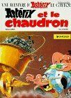 Bd asterix et le chaudron (image 1)