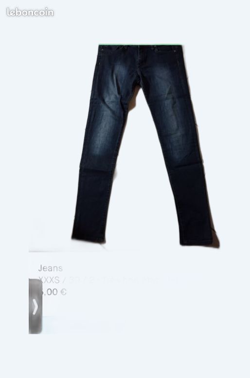 Jean (image 1)