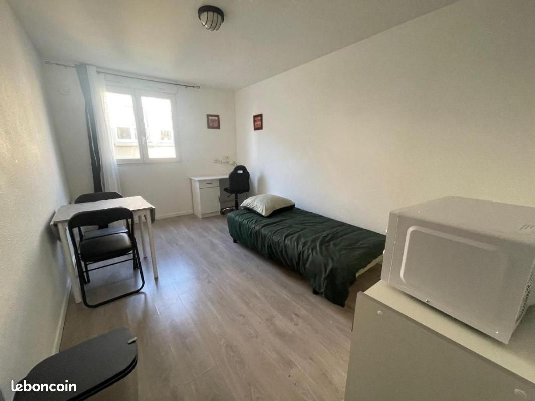 Appartement 1 pièce 19 m² · à Valence · 19 m² · 385 €/mois