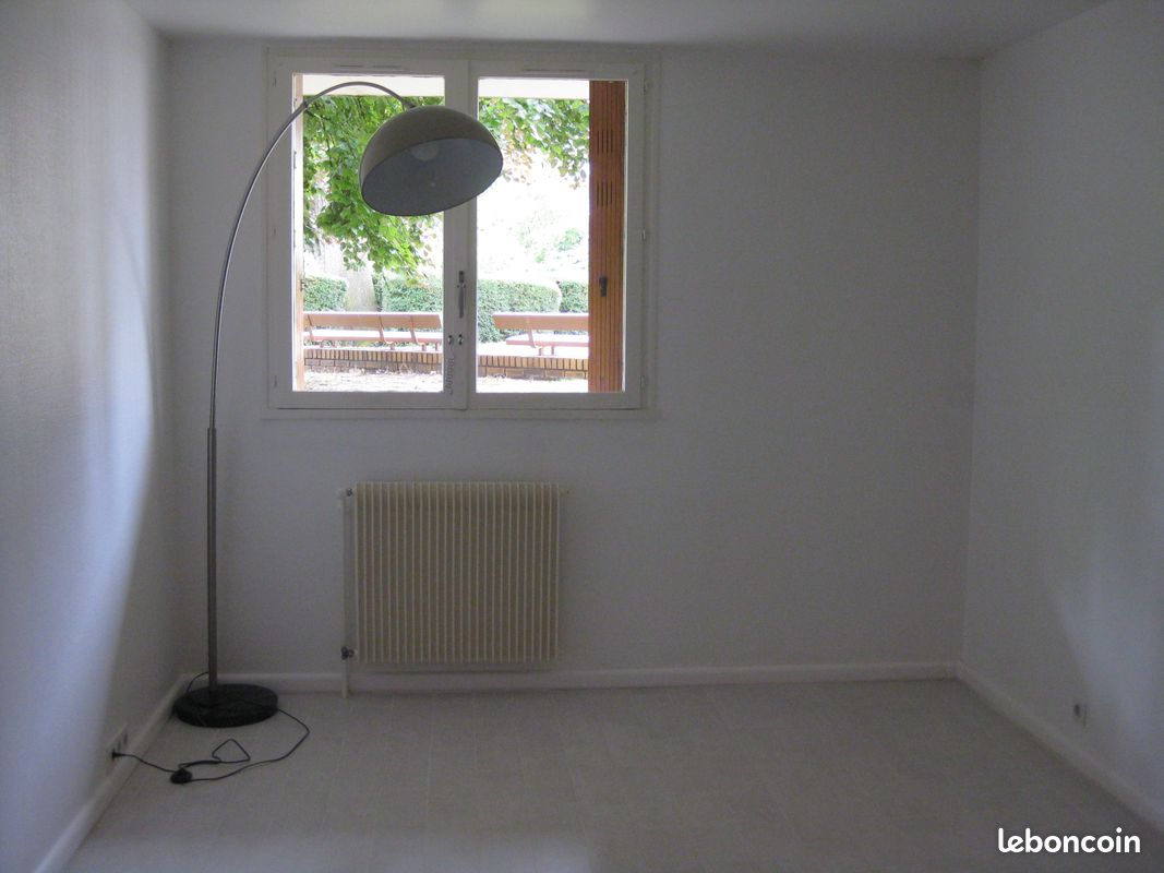 Appartement a louer reims - 1 pièce(s) - 21 m2 - Surfyn