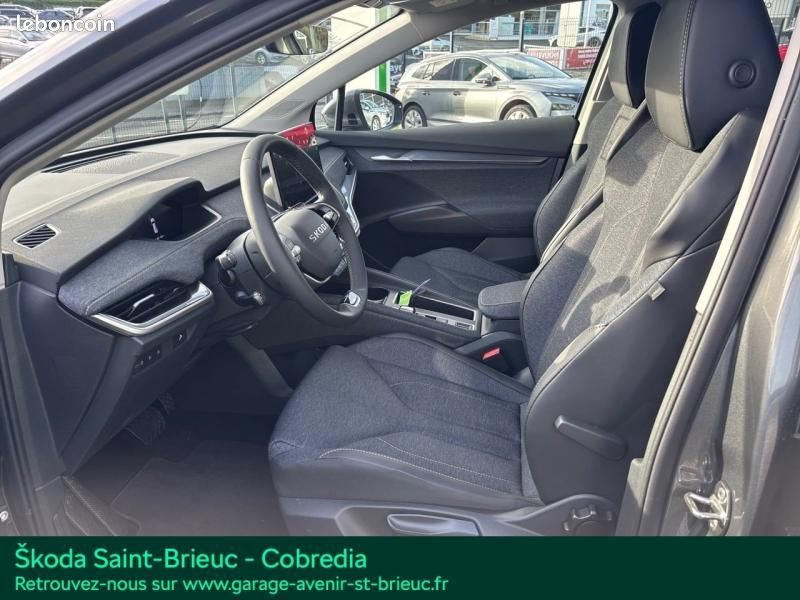 Skoda Elroq 204ch 60 Plus (image 24)