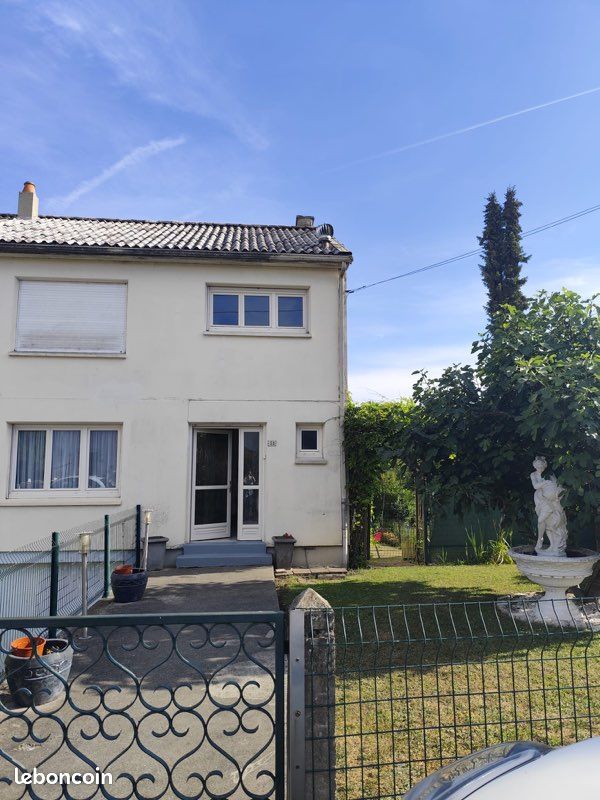 Maison 4 pièces 82 m² · à Flesselles · 82 m² · 173 000 €