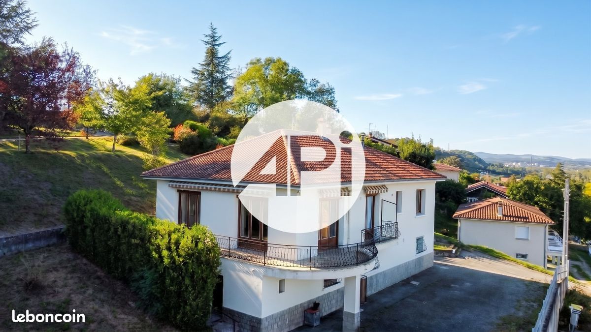 Maison 5 pièces 117 m² · à Loire-sur-Rhône · 117 m² · 295 000 €