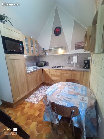 Logement idéal étudiant(e)