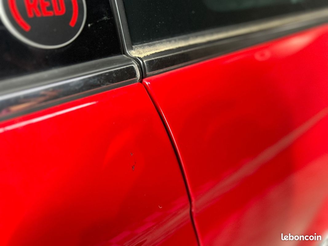 FIAT 500 MY22 1.0 70 ch Hybride BSG S/S (RED) - SUIVIE CHEZ FIAT (image 33)