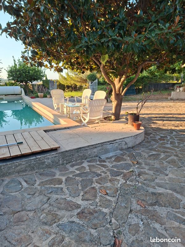Maison 3 pièces 90 m² · à Toulon · 90 m² · 1 640 €/mois