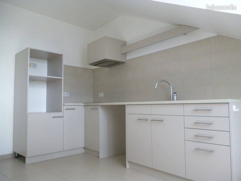 Appartement 3 pièces 77 m² · à Orléans · 77 m² · 937 €/mois