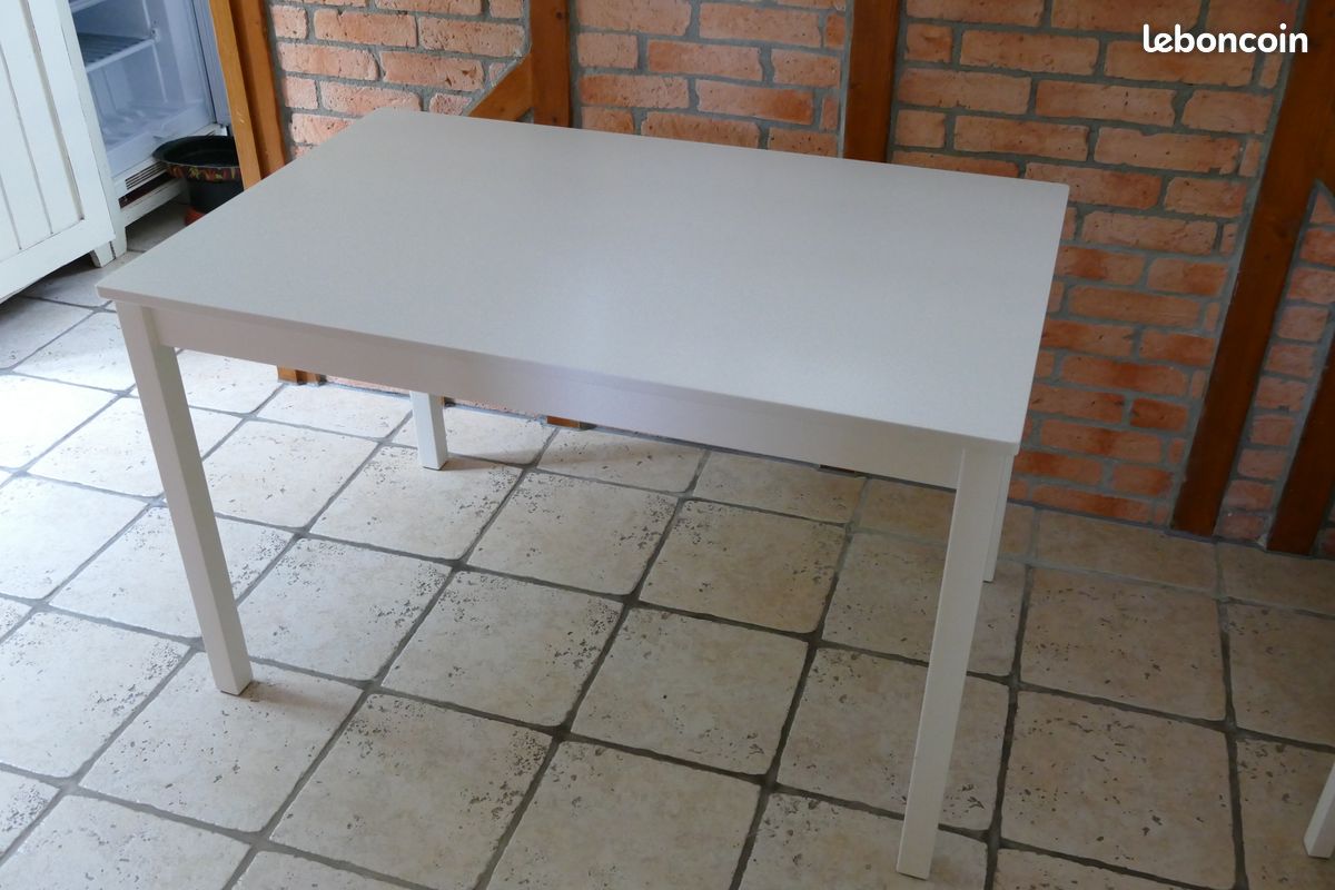 Table salle à manger (image 1)