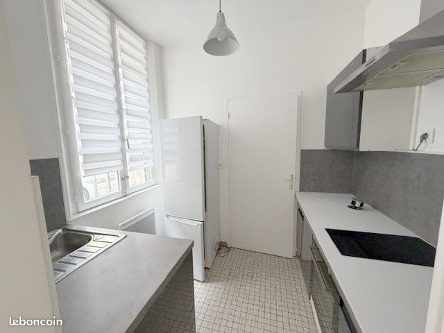 Appartement 2 pièces 40 m² · à Dijon · 40 m² · 720 €/mois