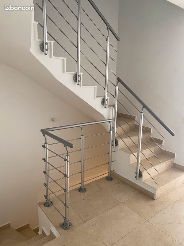 Appartement a louer enghien-les-bains - 5 pièce(s) - 120 m2 - Surfyn