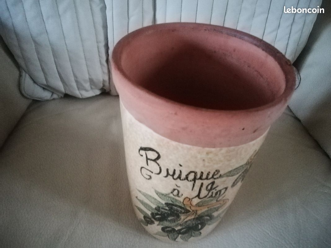 Brique pour vin (image 2)
