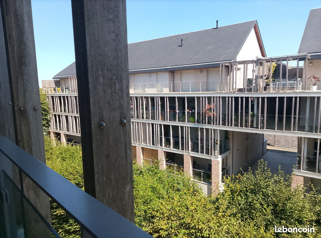 Appartement 3 pièces 65 m² · à Vitré · 65 m² · 265 000 €