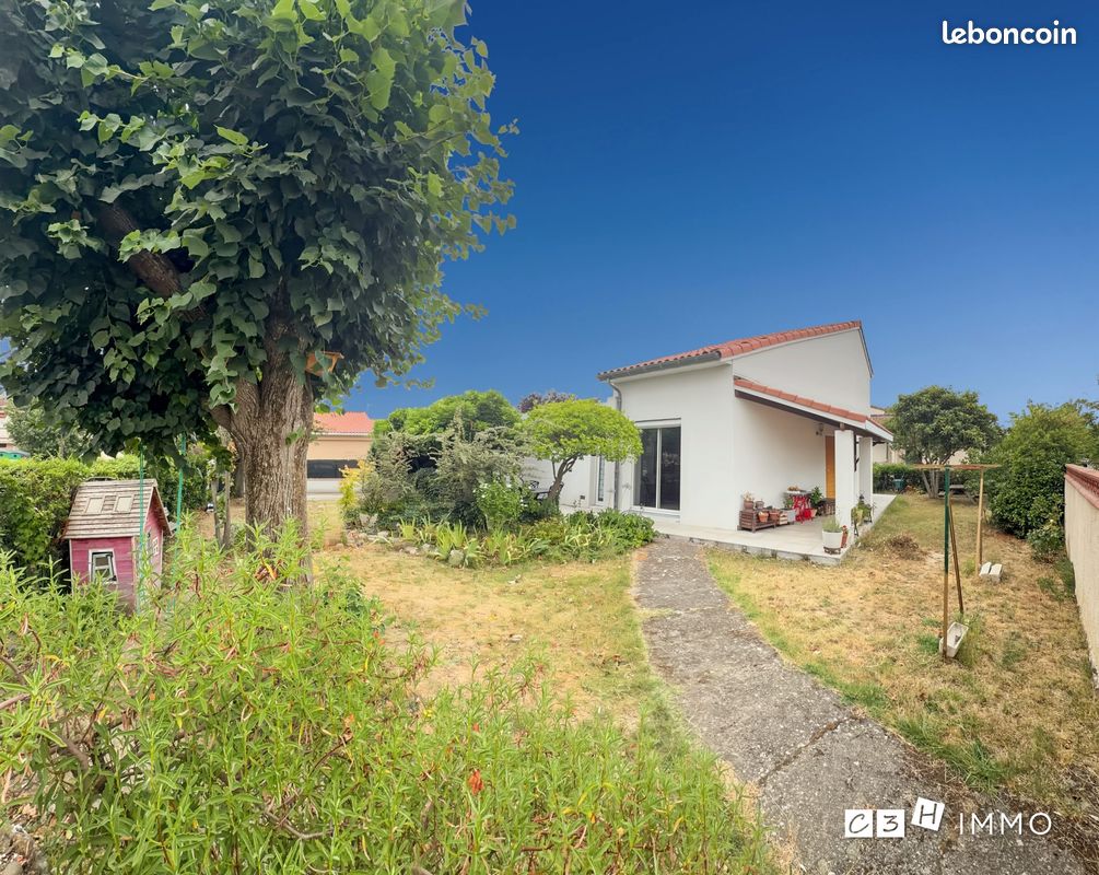 Maison 5 pièces 138 m² · à Muret · 138 m² · 348 000 €