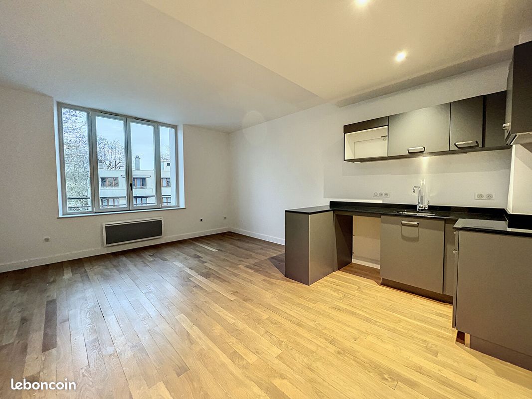 Appartement 2 pièces 42 m² · à Nancy · 42 m² · 720 €/mois