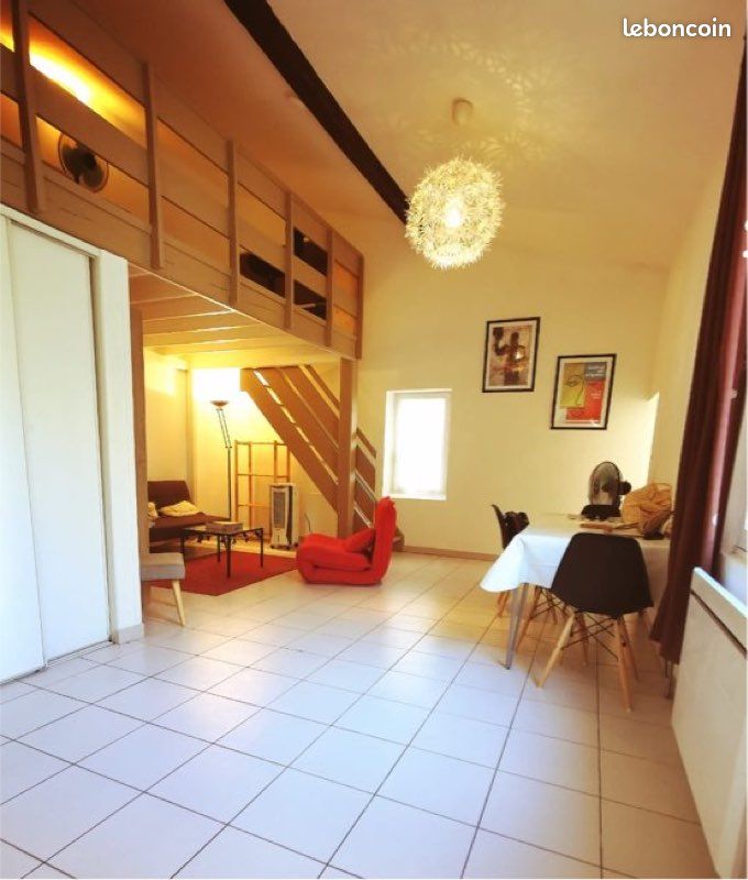 Appartement 1 pièce 48 m² · à Avignon · 48 m² · 590 €