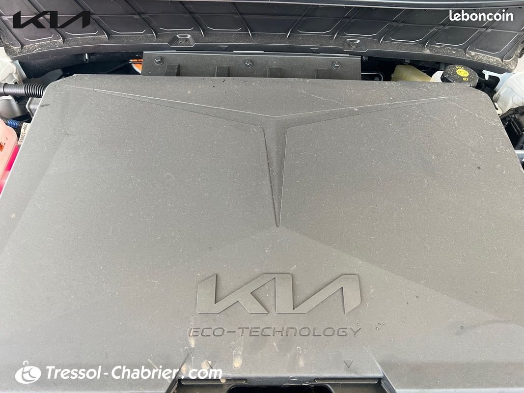 KIA Niro EV Electrique 204 ch Active (image 27)