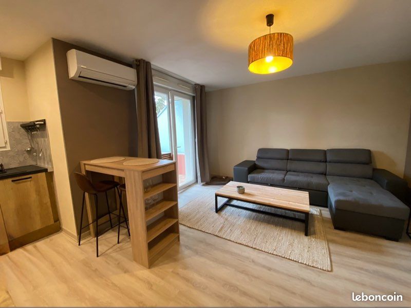 Appartement 2 pièces 43 m² · à Mont-de-Marsan · 43 m² · 670 €/mois