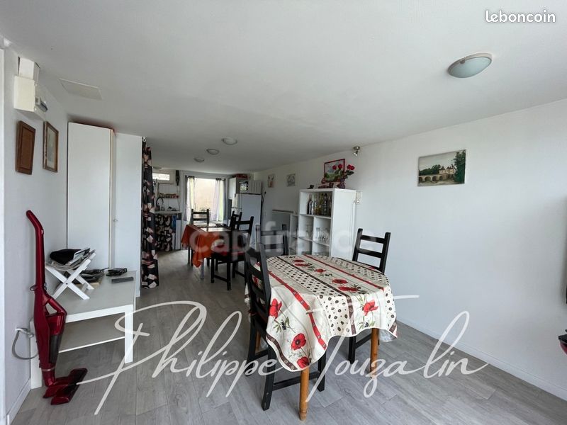 Maison 5 pièces 97 m² - Châtellerault 86100 (image principale 11)