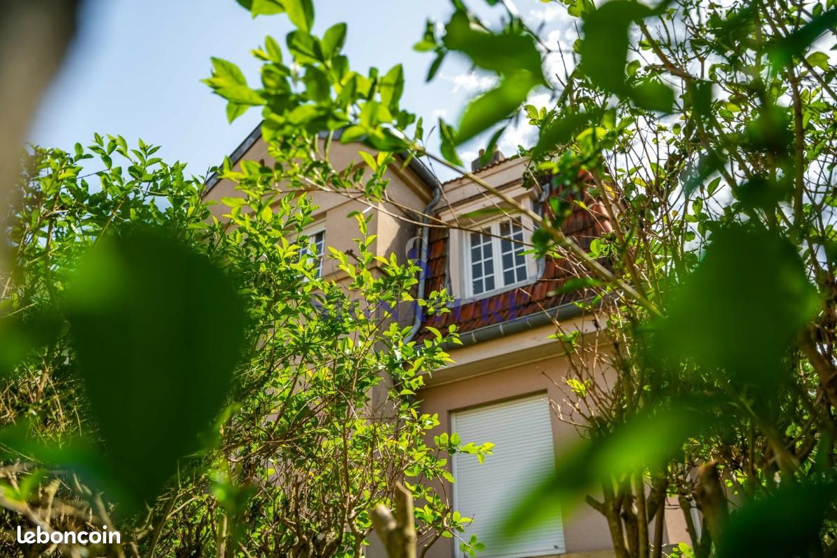 Maison 7 pièces 150 m² · à Metz · 150 m² · 449 000 €