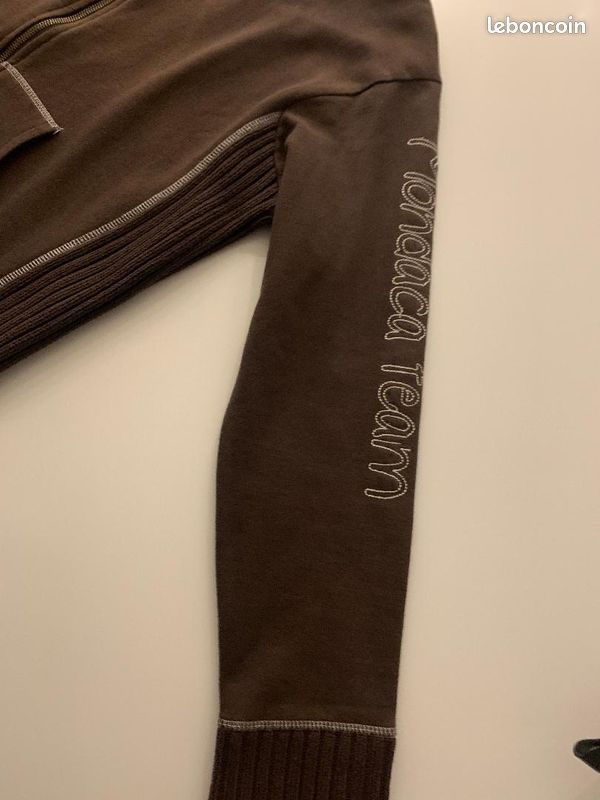 Gilet Homme Mondaca (image 4)